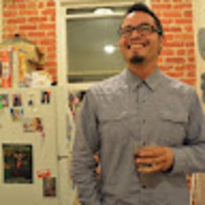 Meet your Posher, Luis fernando